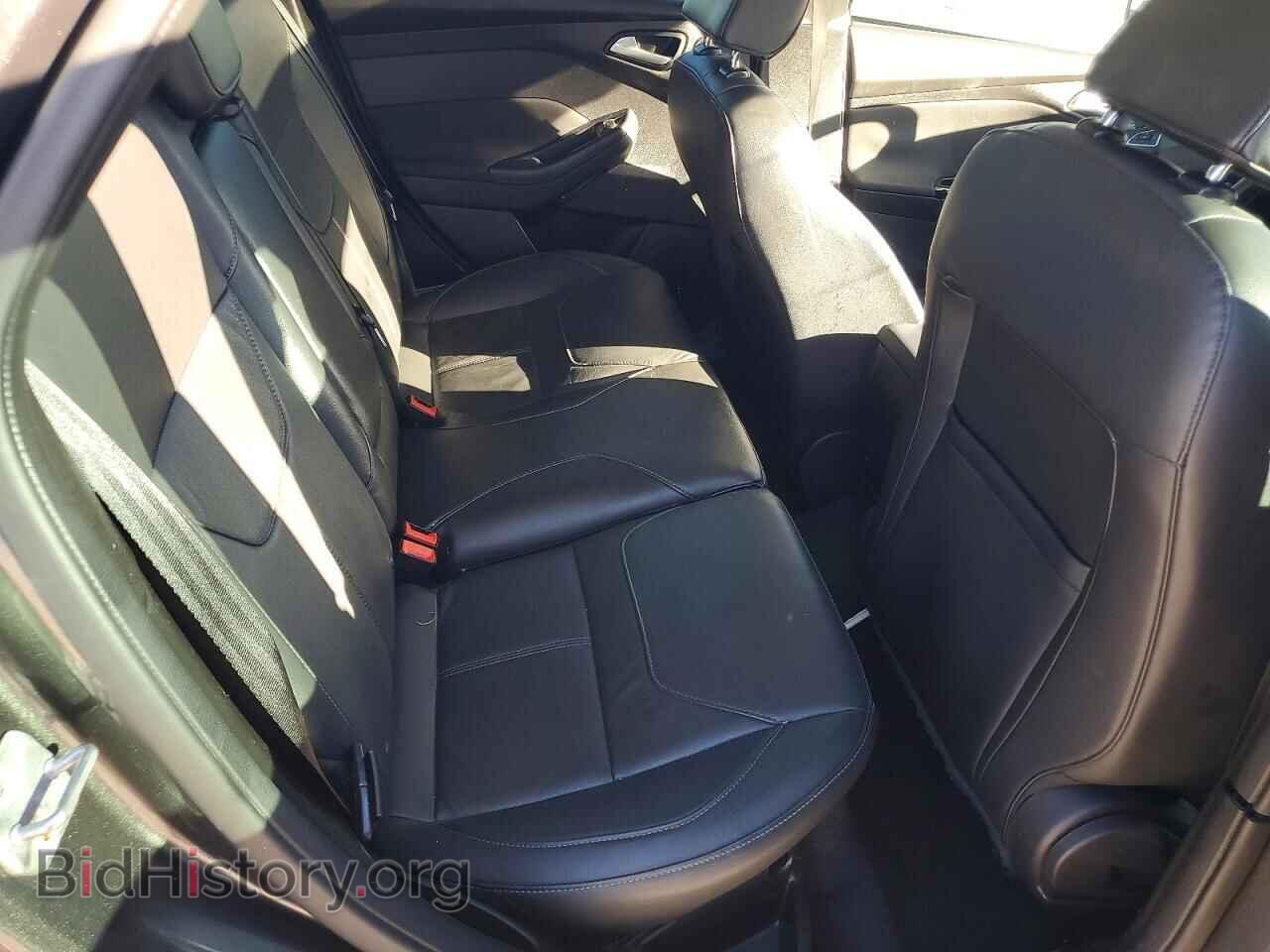 2017 FORD FOCUS - VIN: 1FADP3N22HL204792 - Photo 10