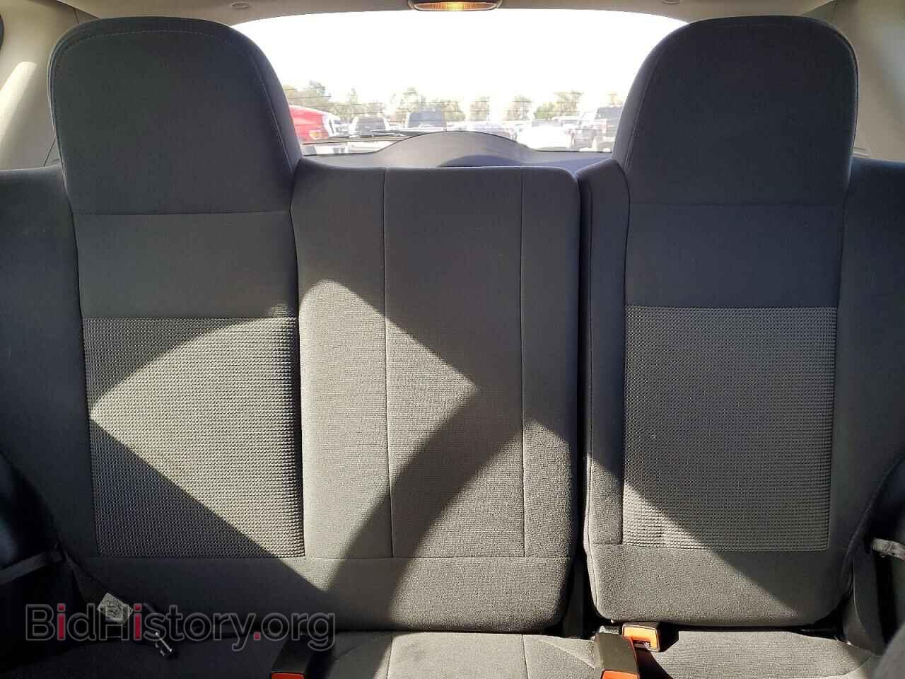 2012 JEEP COMPASS - VIN: 1C4NJDEB3CD604093 - Photo 10