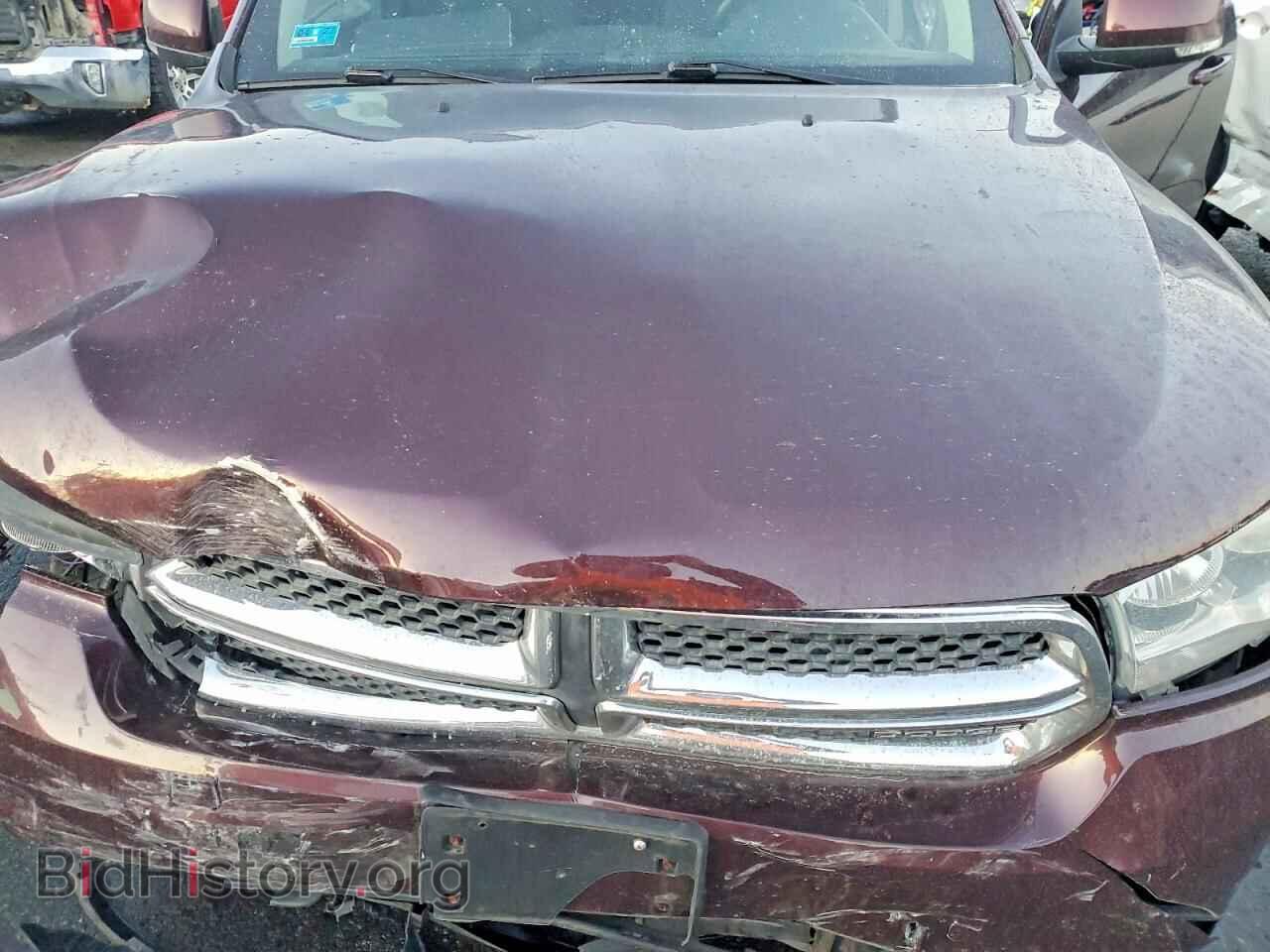 2012 DODGE DURANGO - VIN: 1C4RDJDG7CC144835 - Photo 12