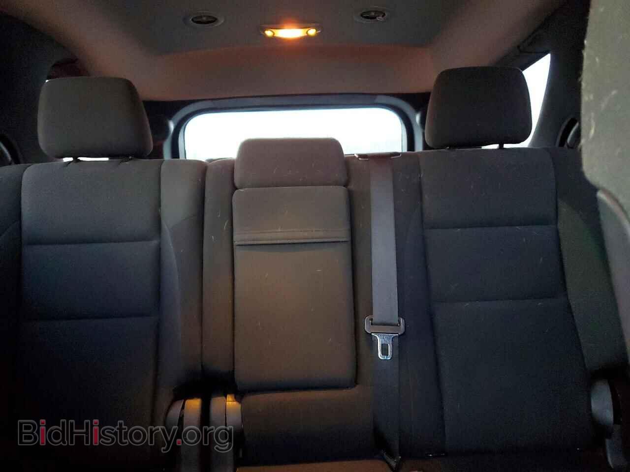 2012 DODGE DURANGO - VIN: 1C4RDJDG7CC144835 - Photo 10