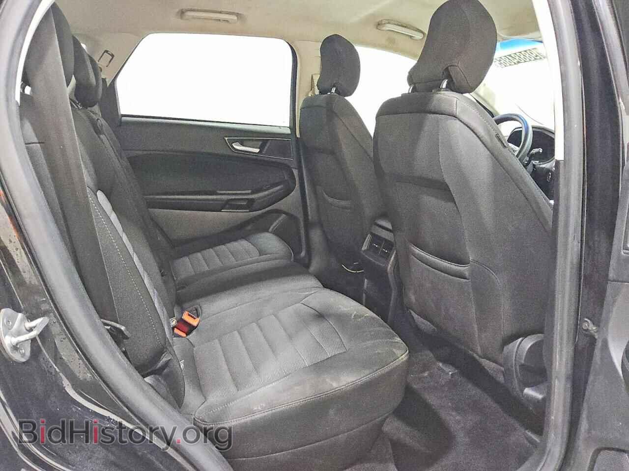 2016 FORD EDGE - VIN: 2FMPK4G95GBC56675 - Фото 10