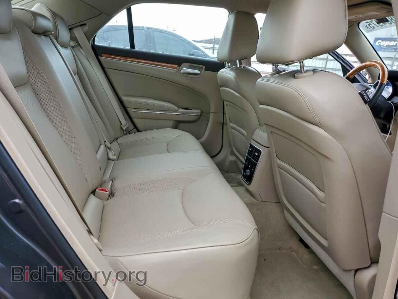2013 CHRYSLER 300 - VIN: 2C3CCAKG7DH558776 - Фото 10