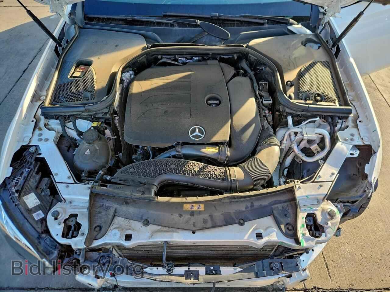 2022 MERCEDES-BENZ E-CLASS - VIN: W1KZF8DB1NB086615 - Фото 11