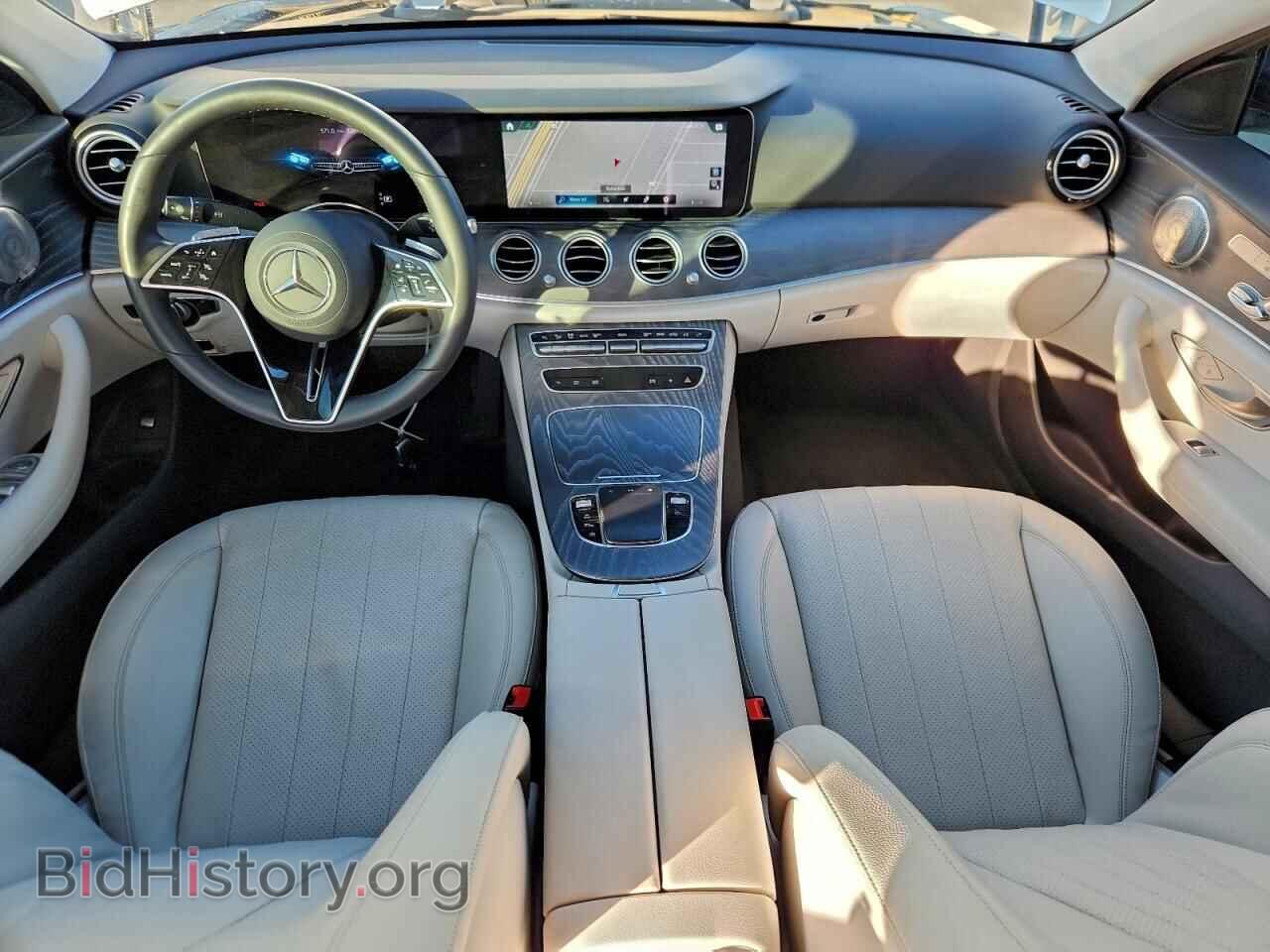 2022 MERCEDES-BENZ E-CLASS - VIN: W1KZF8DB1NB086615 - Фото 8