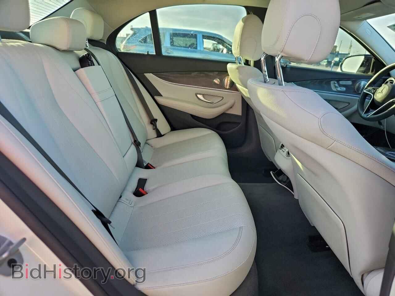 2022 MERCEDES-BENZ E-CLASS - VIN: W1KZF8DB1NB086615 - Фото 10