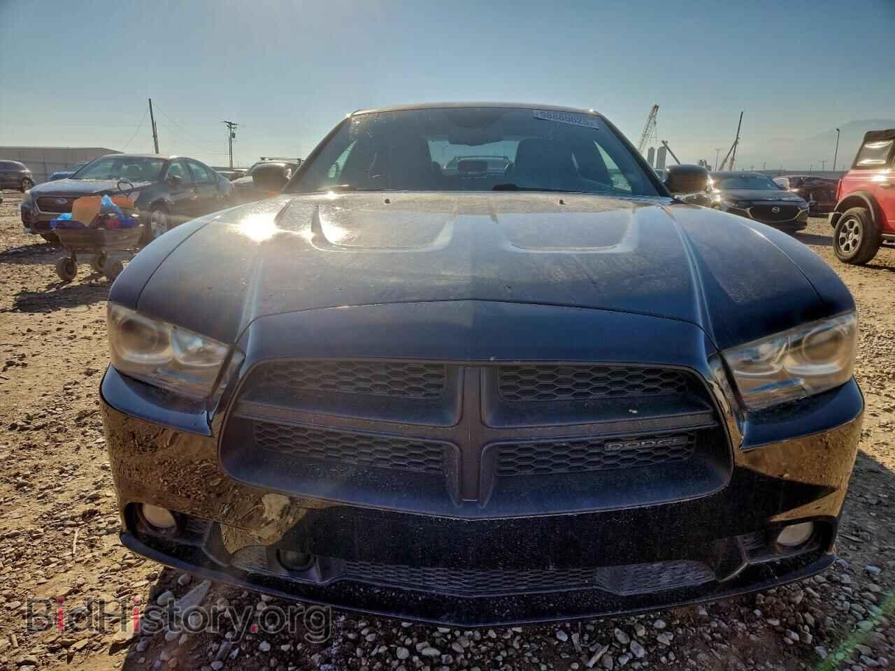2012 DODGE CHARGER - VIN: 2C3CDXDT6CH163691 - Фото 5