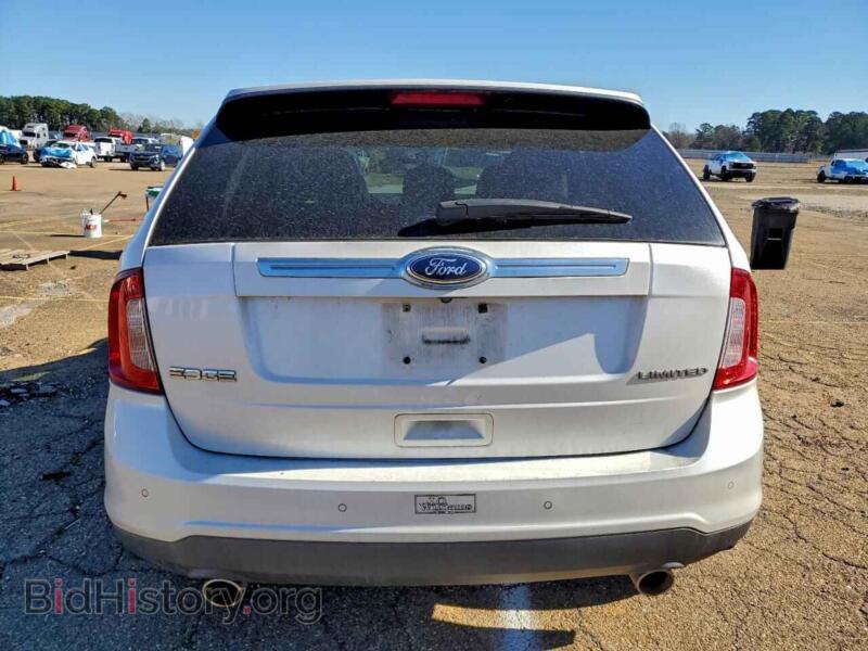 2013 Ford EDGE (VIN 2FMDK3KC9DBA04178) — photo 6 of 15