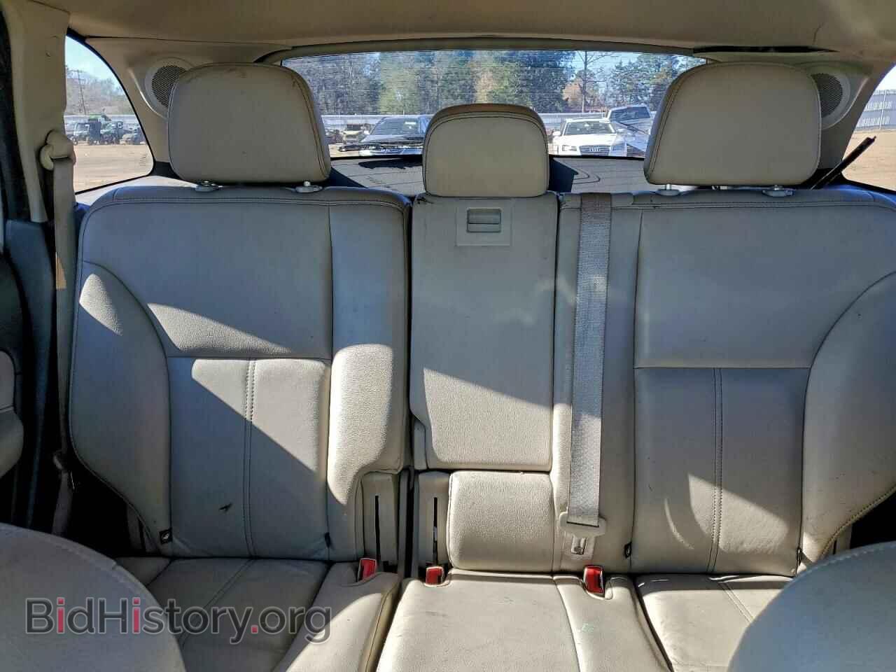 2013 FORD EDGE - VIN: 2FMDK3KC9DBA04178 - Фото 10