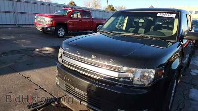 2014 FORD FLEX - VIN: 2FMHK6C83EBD00909 - Фото 15