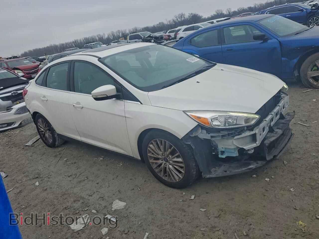 2018 FORD FOCUS - VIN: 1FADP3J29JL324908 - Фото 4