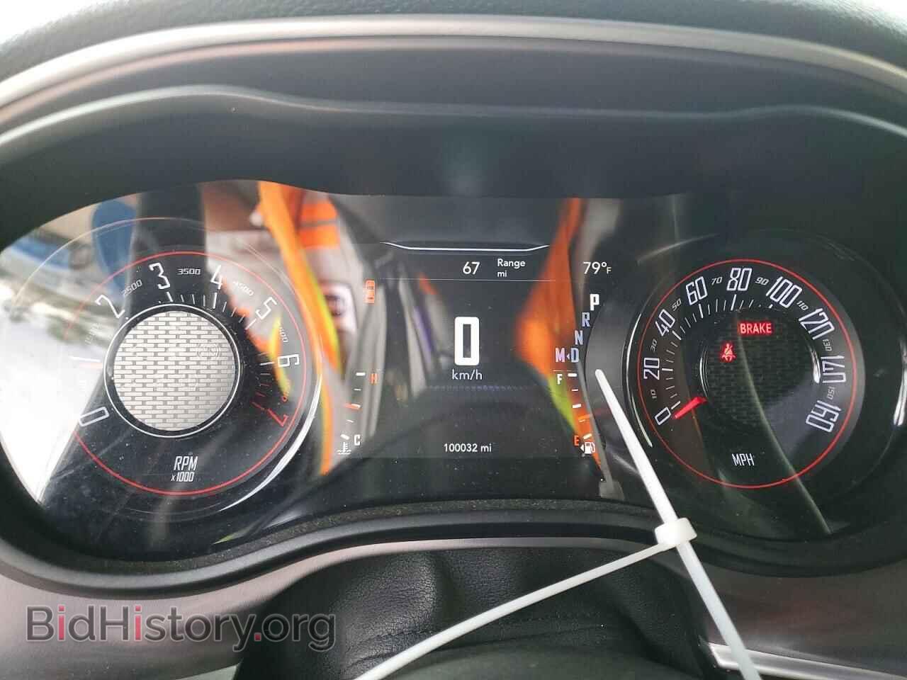 2021 DODGE CHALLENGER - VIN: 2C3CDZAG6MH530237 - Фото 9