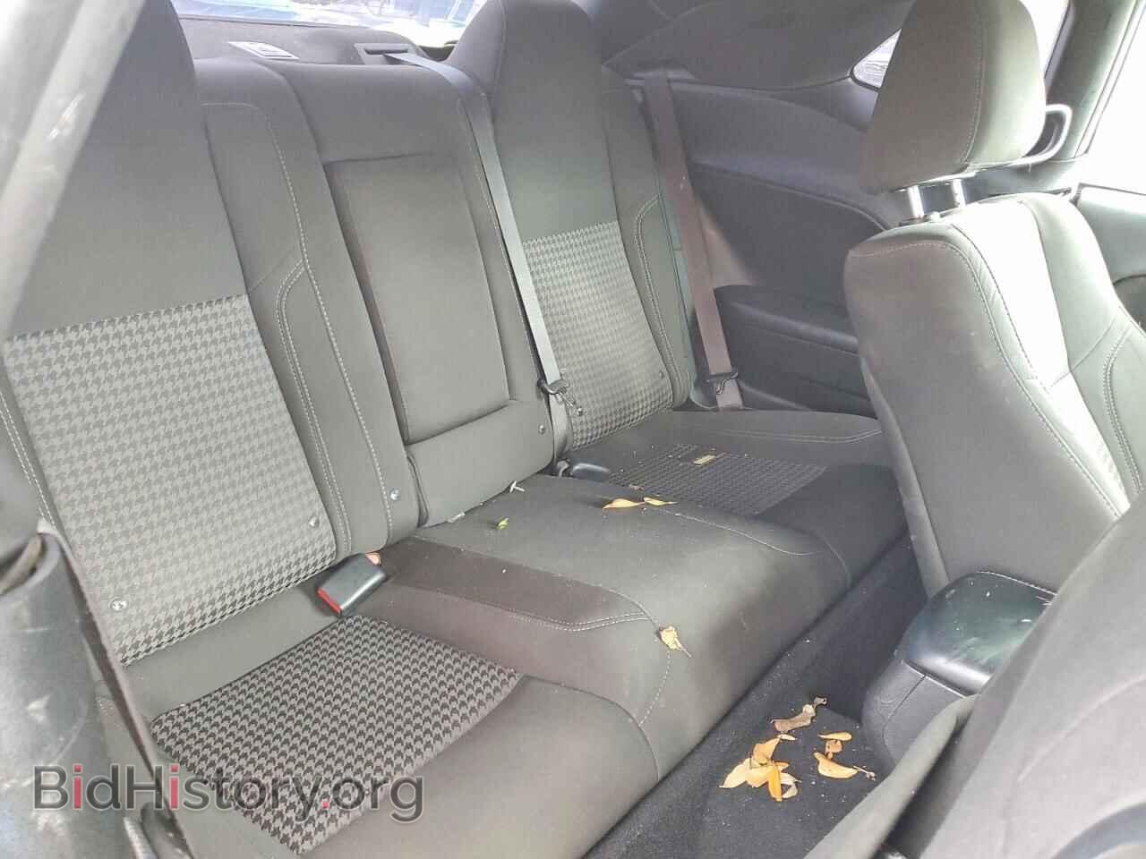 2021 DODGE CHALLENGER - VIN: 2C3CDZAG6MH530237 - Фото 10