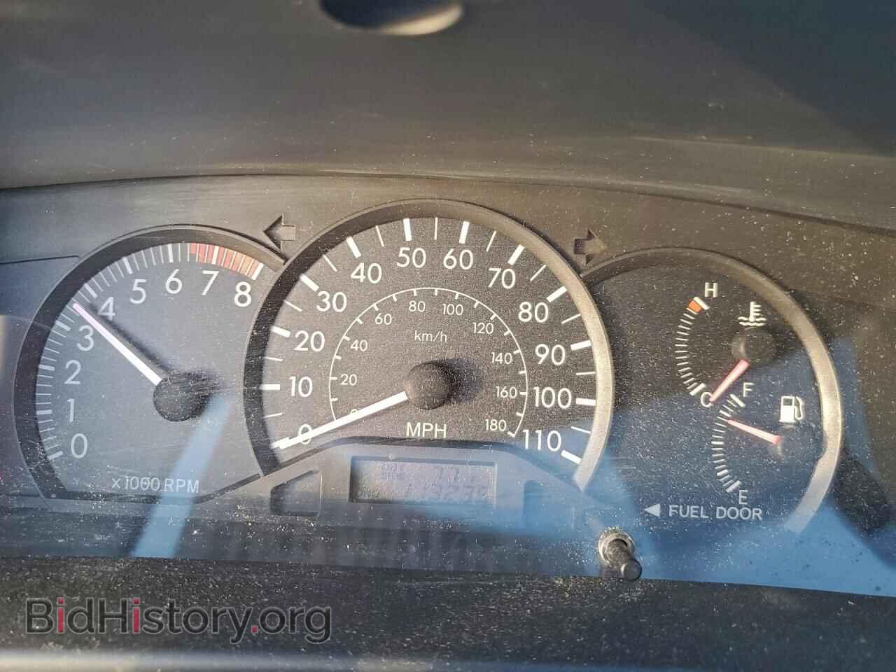 2005 TOYOTA COROLLA - VIN: 2T1BR32E75C460214 - Фото 9