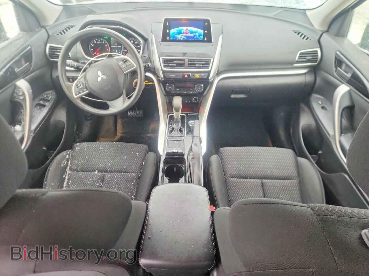 2018 MITSUBISHI ECLIPSE - VIN: JA4AT4AA0JZ063214 - Photo 8