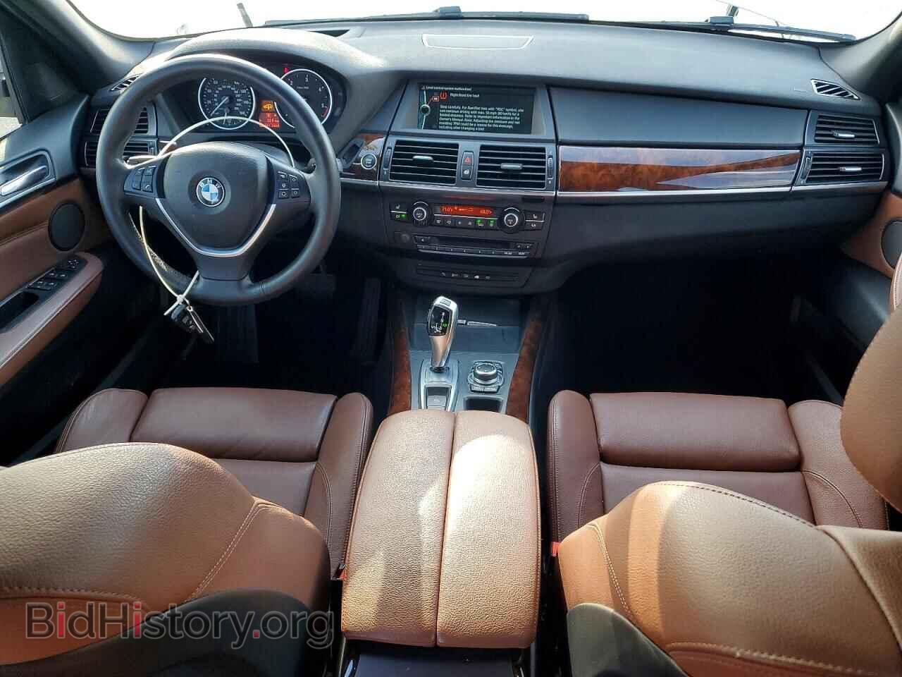 2013 BMW X5 - VIN: 5UXZW0C56D0B95686 - Фото 8