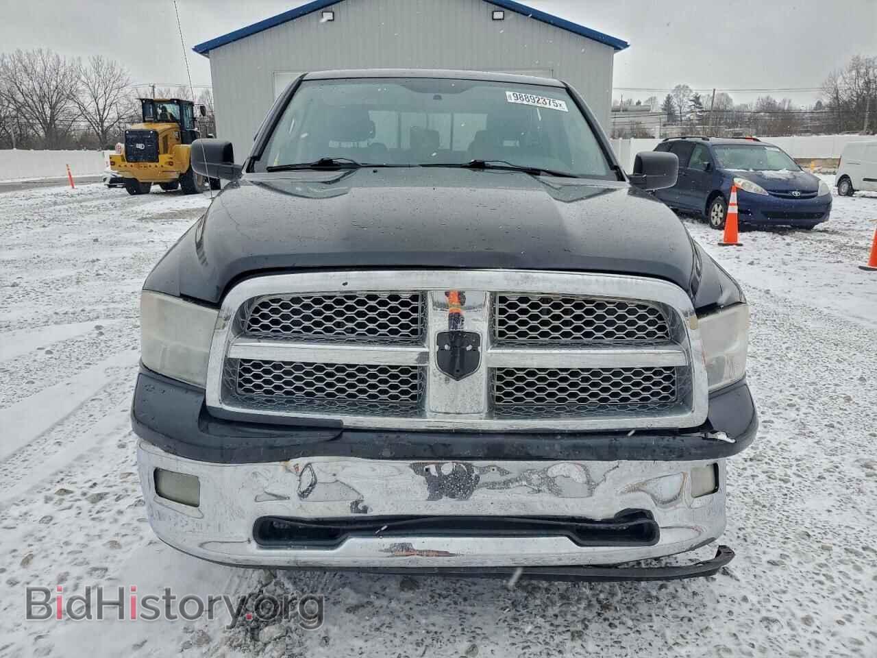 2009 DODGE All Models - VIN: 1D3HV13T79S702132 - Фото 5