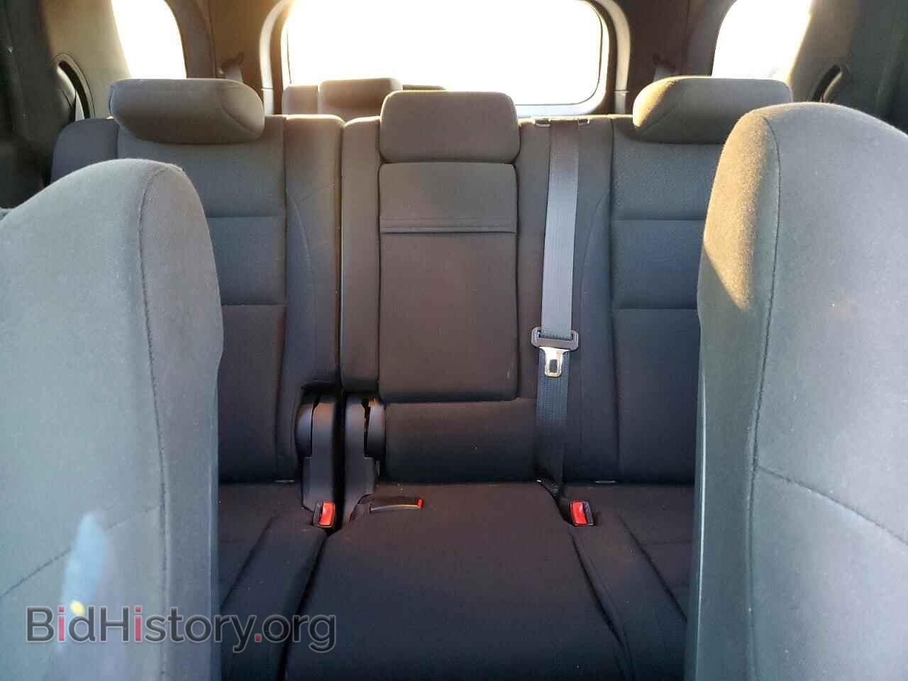 2017 DODGE DURANGO - VIN: 1C4RDJAG0HC945540 - Photo 10