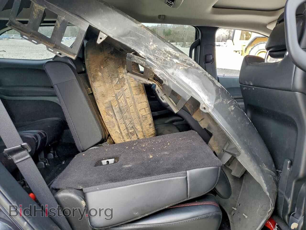 2013 DODGE DURANGO - VIN: 1C4RDJAG0DC661139 - Photo 11