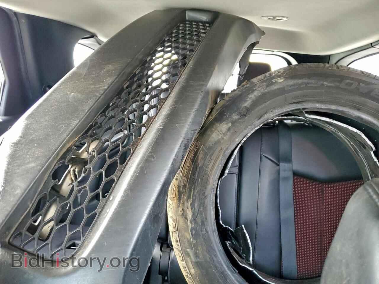 2013 DODGE DURANGO - VIN: 1C4RDJAG0DC661139 - Photo 10