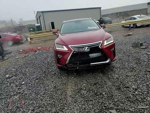 2017 LEXUS RX350 - VIN: 2T2ZZMCA5HC063696 - Photo 14