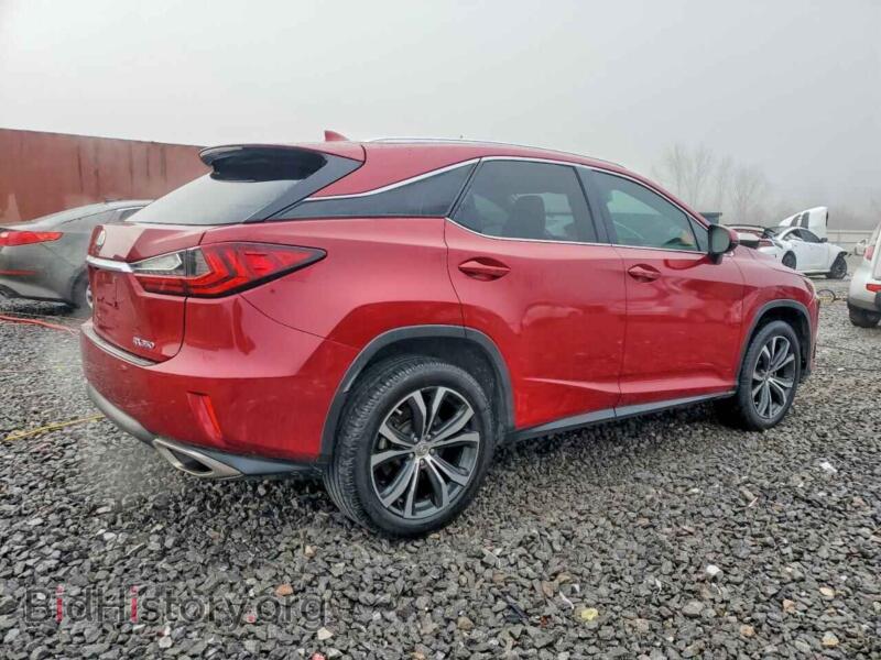 2017 Lexus RX350 (VIN 2T2ZZMCA5HC063696) — photo 3 of 15