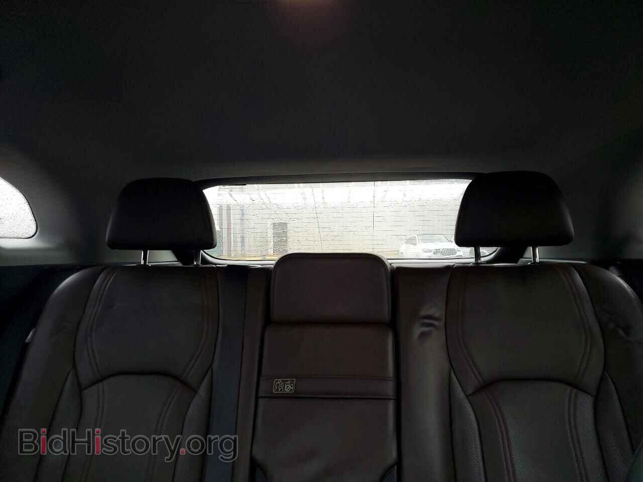 2017 LEXUS RX350 - VIN: 2T2ZZMCA5HC063696 - Photo 10