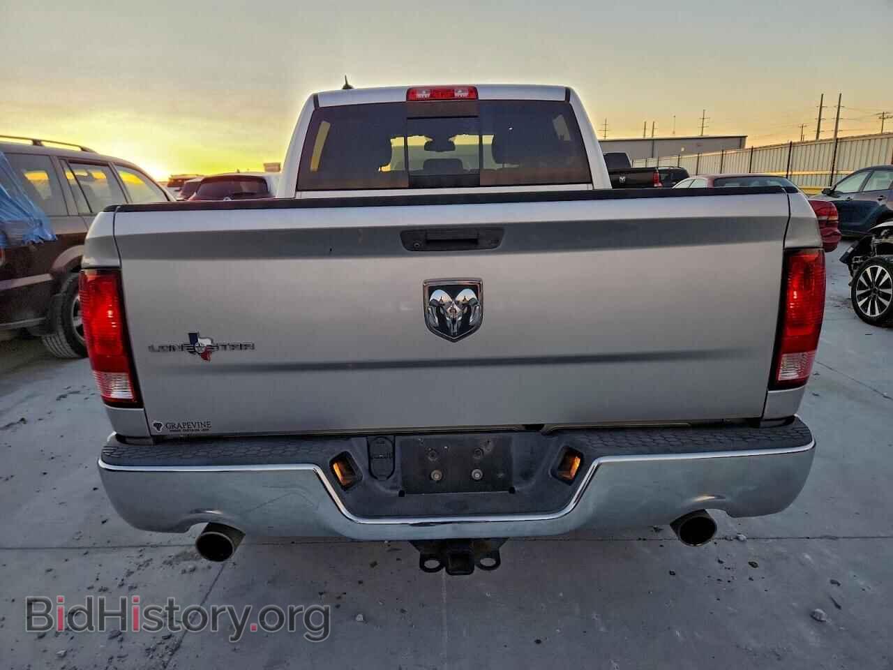 2013 RAM 1500 - VIN: 1C6RR6LT4DS529667 - Фото 7