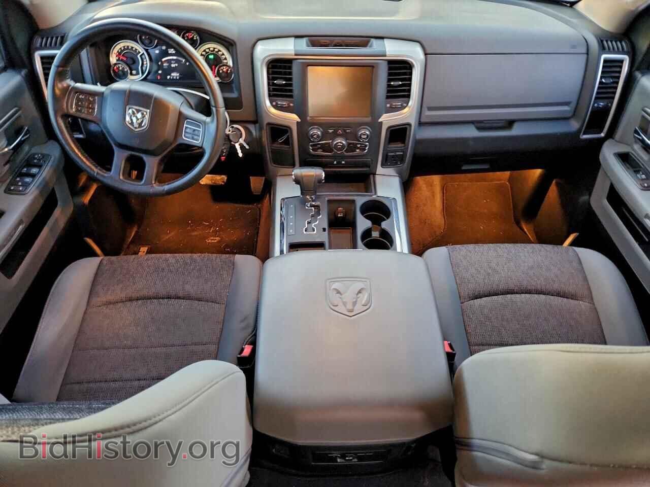 2013 RAM 1500 - VIN: 1C6RR6LT4DS529667 - Фото 9