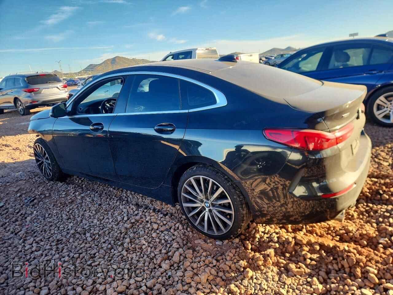 2020 BMW 2 SERIES - VIN: WBA73AK01L7F91878 - Фото 2