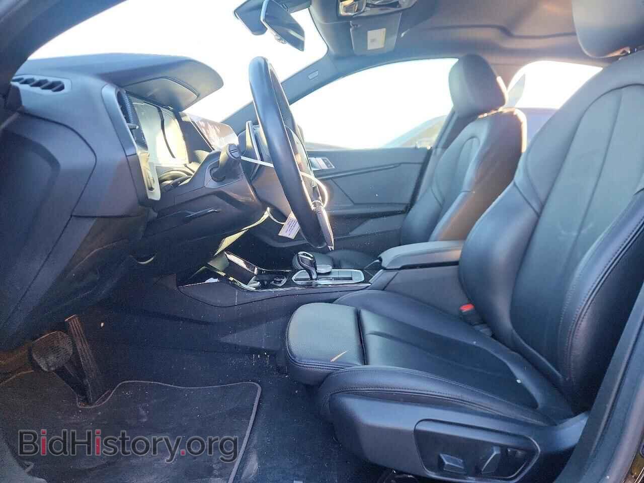 2020 BMW 2 SERIES - VIN: WBA73AK01L7F91878 - Фото 7