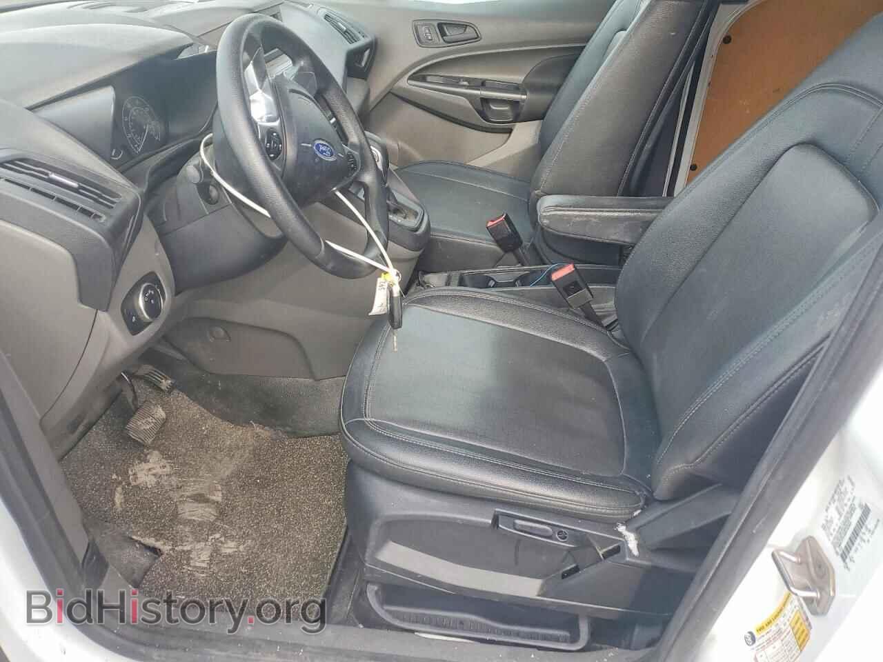 2021 FORD TRANSIT - VIN: NM0LS7E28M1483860 - Фото 7
