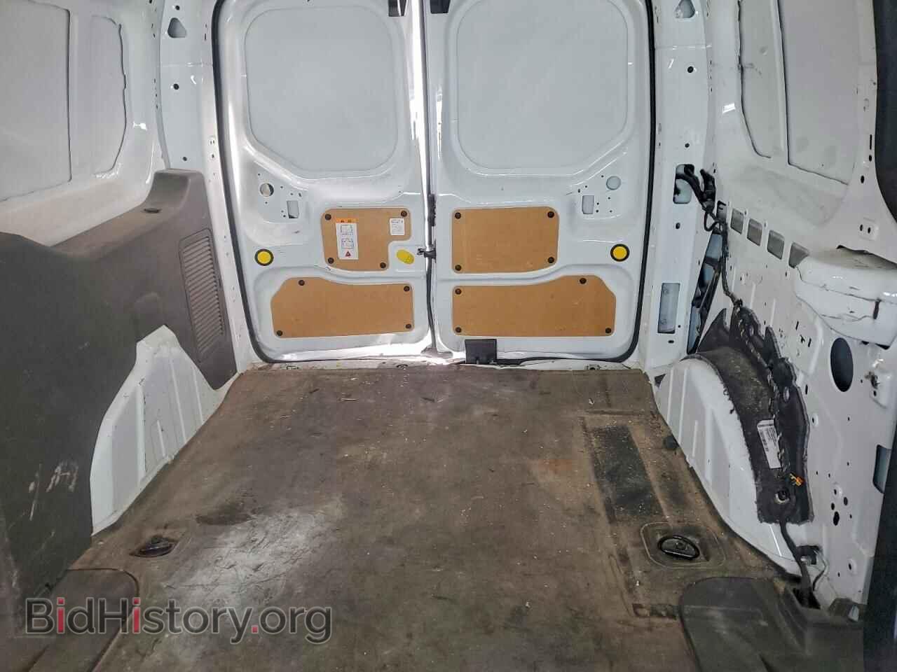 2021 FORD TRANSIT - VIN: NM0LS7E28M1483860 - Фото 10
