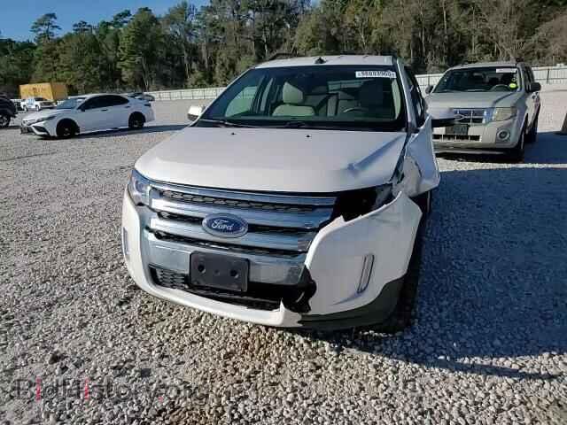 2014 FORD EDGE - VIN: 2FMDK3JC4EBA10120 - Фото 14