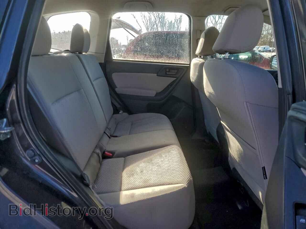 2014 SUBARU FORESTER - VIN: JF2SJAAC1EH478281 - Фото 11