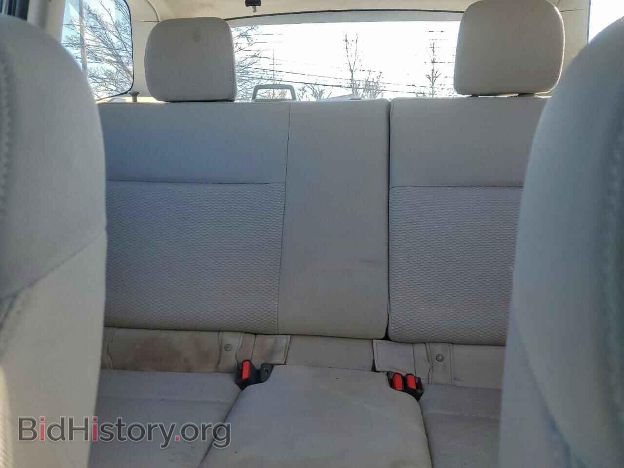 2014 SUBARU FORESTER - VIN: JF2SJAAC1EH478281 - Фото 10