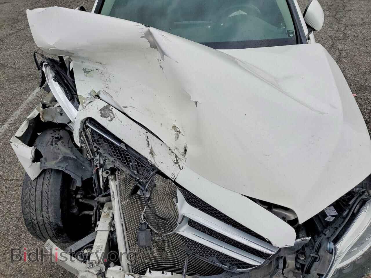2020 MERCEDES-BENZ C-CLASS - VIN: WDDWF8DB2LR552012 - Фото 11