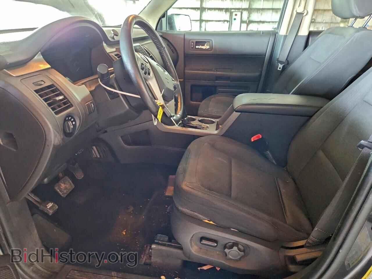 2017 FORD FLEX - VIN: 2FMGK5B84HBA06138 - Photo 7