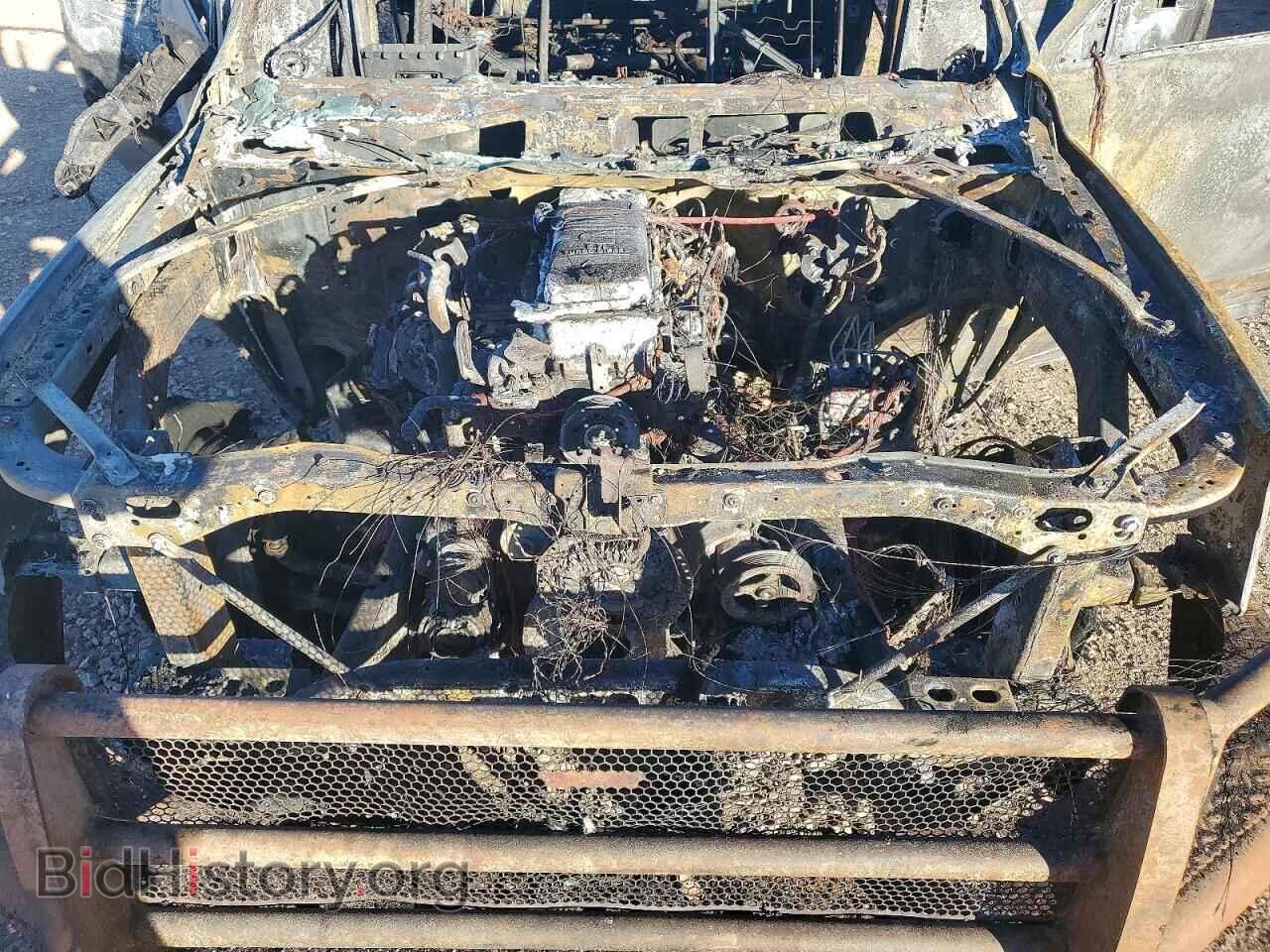 2020 RAM 2500 - VIN: 3C6UR5KL8LG121216 - Фото 11