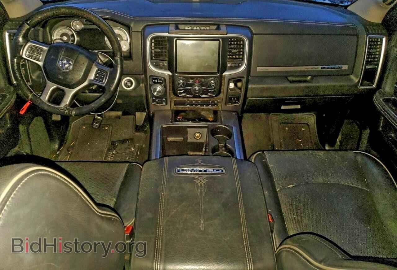 2014 RAM 1500 - VIN: 1C6RR7WM0ES476400 - Фото 8