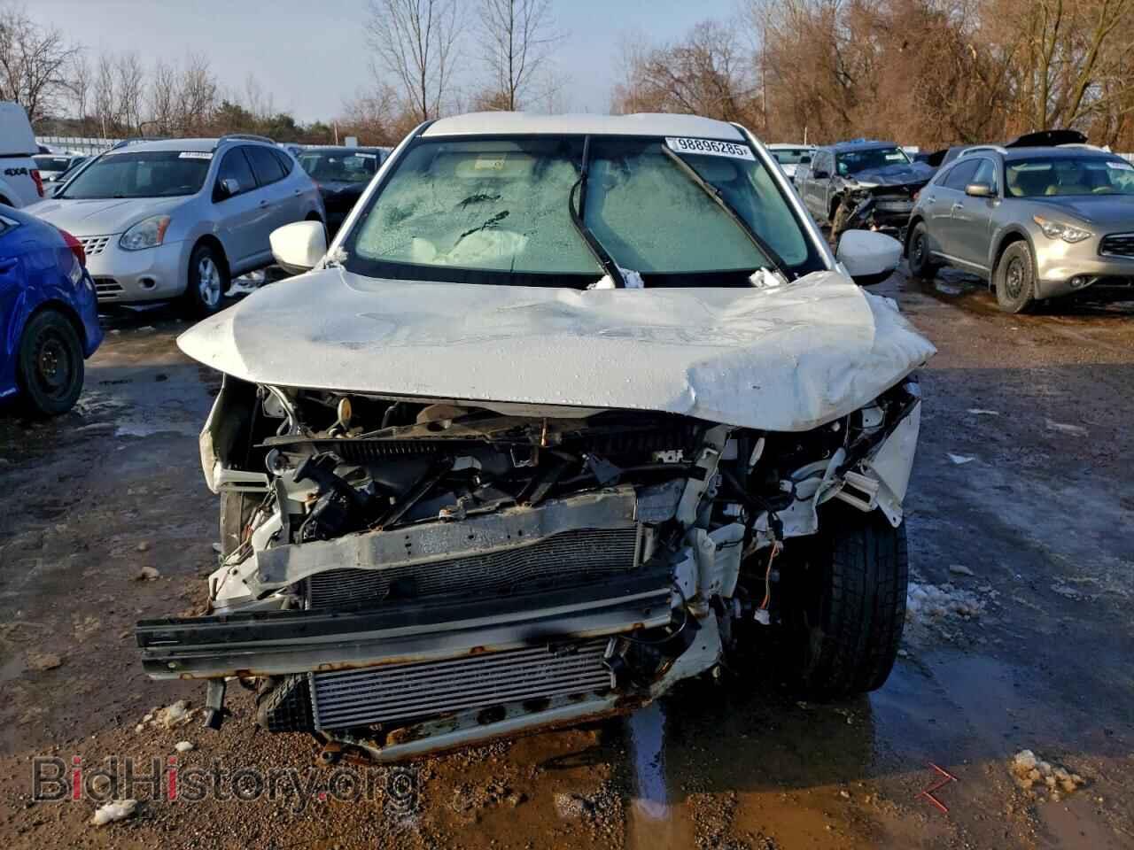 2018 MITSUBISHI ECLIPSE - VIN: JA4AT4AA9JZ615535 - Фото 5