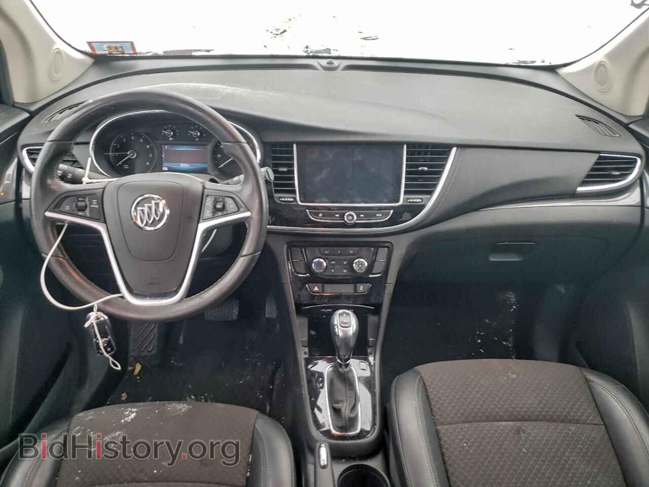 2019 BUICK ENCORE - VIN: KL4CJASB5KB897817 - Photo 8