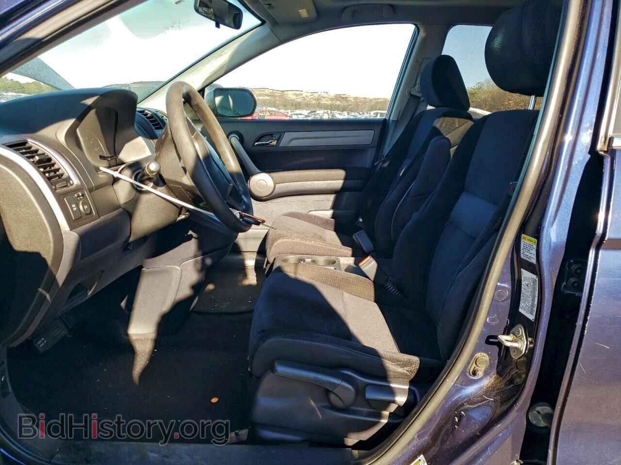 2008 HONDA CRV - VIN: 3CZRE48568G703295 - Фото 7