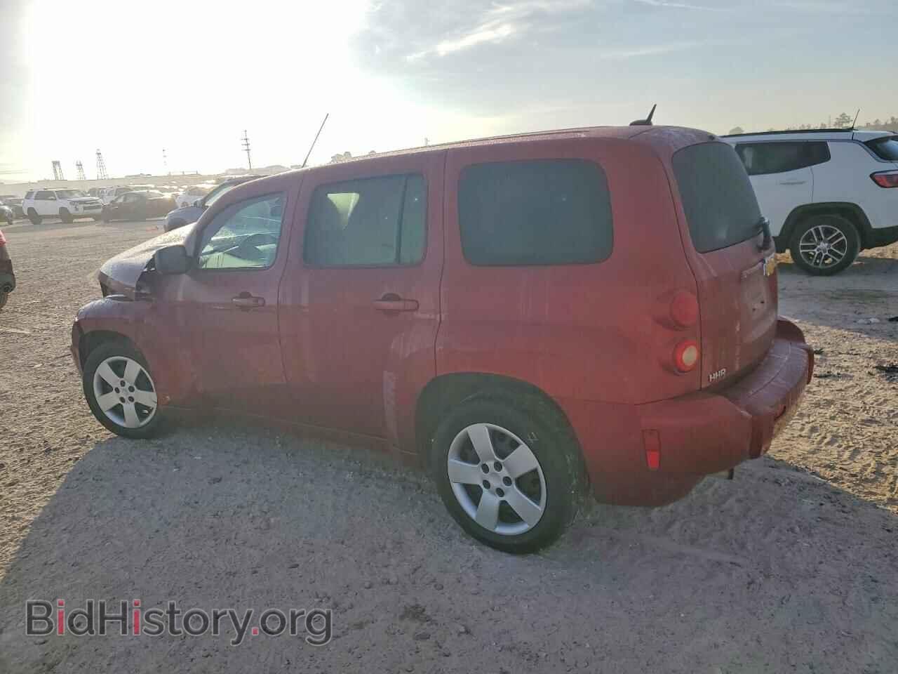2008 CHEVROLET ALL Models - VIN: 3GNCA33D08S707802 - Фото 2