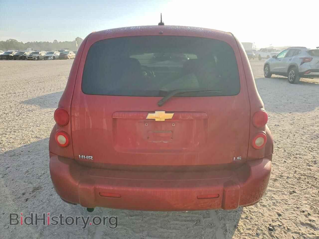 2008 CHEVROLET ALL Models - VIN: 3GNCA33D08S707802 - Фото 6