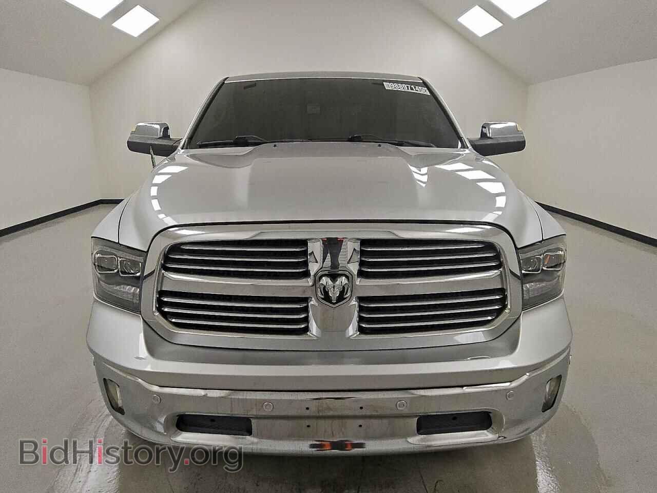 2017 RAM 1500 - VIN: 1C6RR7LM5HS617261 - Фото 5