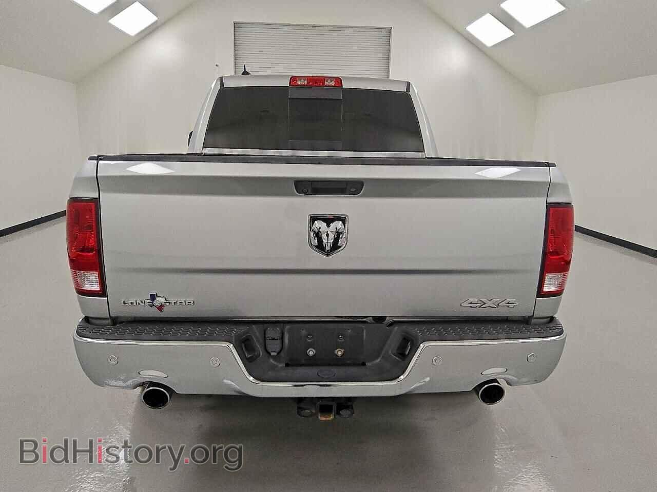 2017 RAM 1500 - VIN: 1C6RR7LM5HS617261 - Фото 6