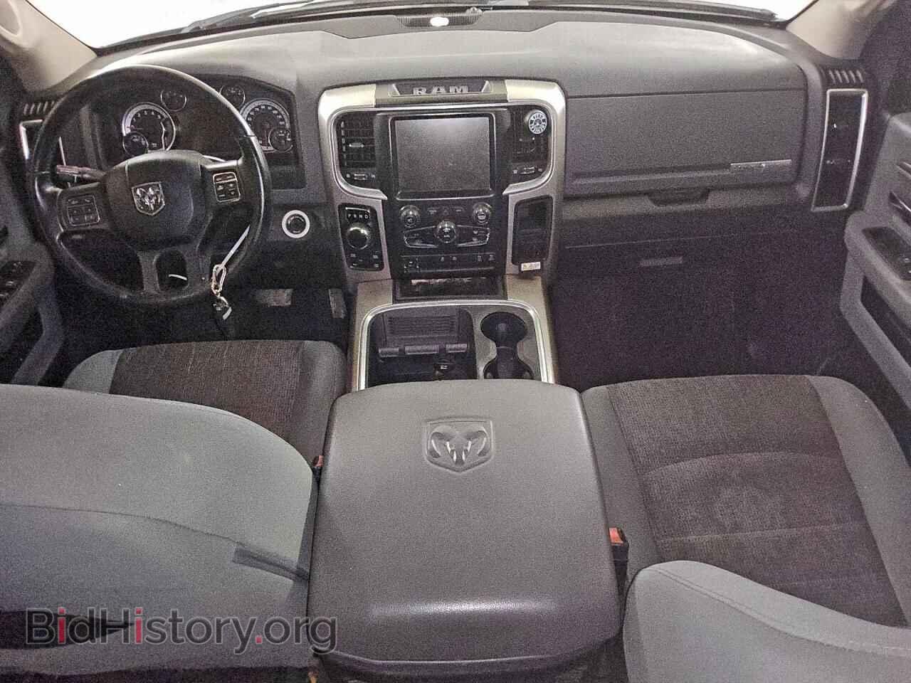 2017 RAM 1500 - VIN: 1C6RR7LM5HS617261 - Фото 8