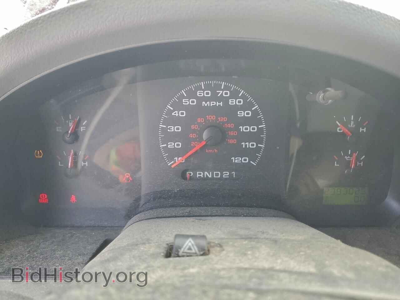 2008 FORD All Models - VIN: 1FTRF12228KD95051 - Photo 9