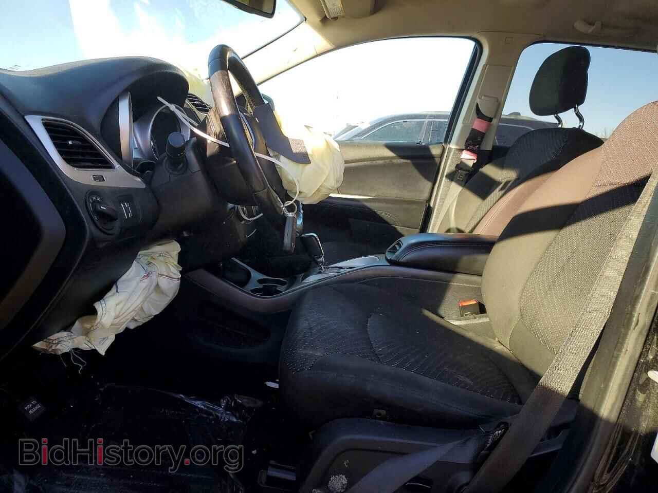 2020 DODGE JOURNEY - VIN: 3C4PDCAB7LT261475 - Фото 7