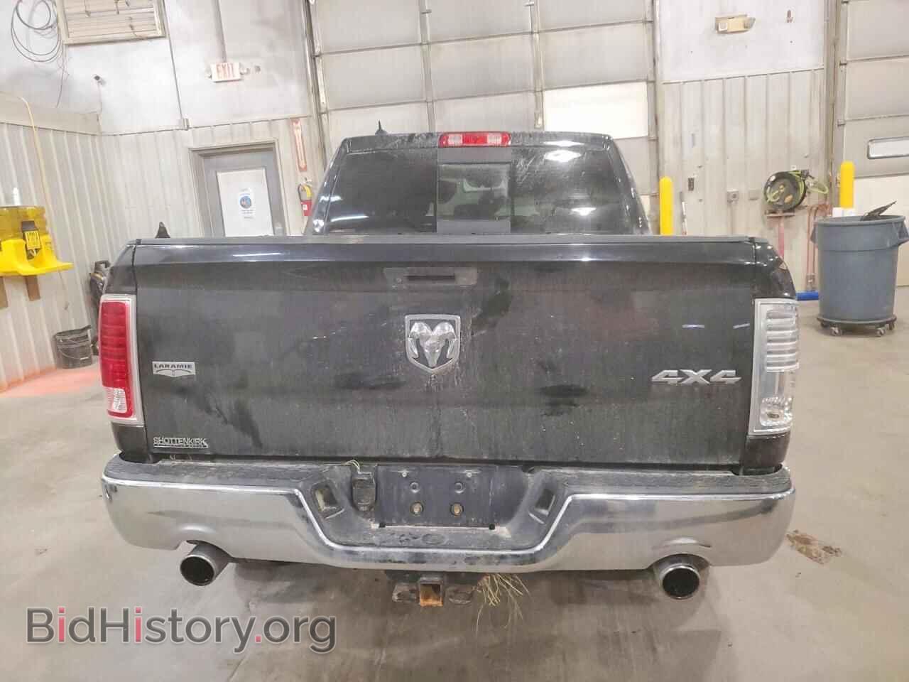 2015 RAM 1500 - VIN: 1C6RR7NT1FS753047 - Фото 6